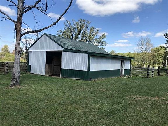 3rd image of 506 S County Road 600 E