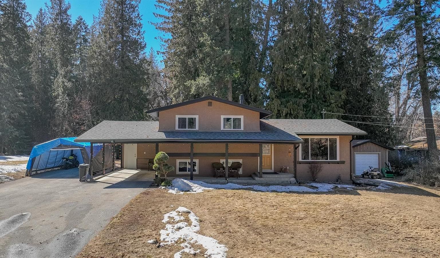 6060 Reid Rd, Coldstream, BC V1B 3G1 Zillow