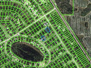 457 Aloha Ln, Lake Placid, FL 33852