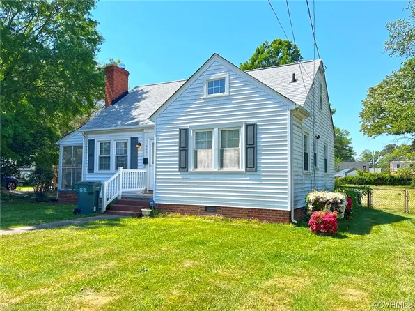 5506 Cottage St, Henrico, VA 23228