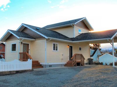 610 Biorka St, Sitka, AK, 99835