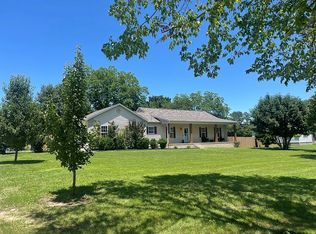 3650A Highway 43 S, Harrison, AR 72601