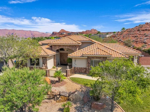 1606 W Aquifer Cir, St George, UT 84770