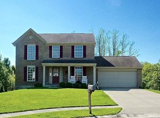 865 Ridgepoint Dr, Independence, KY 41051