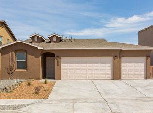 4329 Bald Eagle Loop NE, Rio Rancho, NM 87144