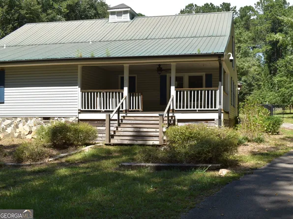 1726 Highway 81 W, McDonough, GA 30253