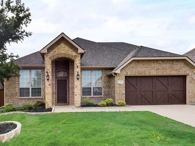 1672 Veneto Dr, Rockwall, TX, 75032