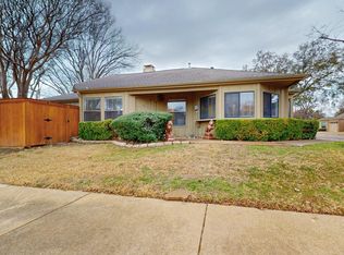 4174 Rosser Sq, Dallas, TX 75244