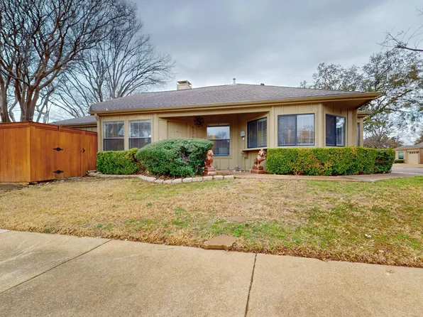 4174 Rosser Sq, Dallas, TX 75244