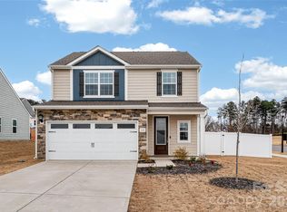 104 Milliner Pl, Troutman, NC 28166