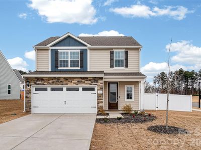104 Milliner Pl, Troutman, NC, 28166