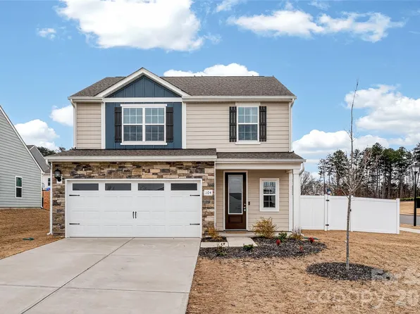 104 Milliner Pl, Troutman, NC 28166