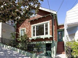 374 28th St, San Francisco, CA 94131