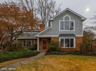 5826 Conway Rd, Bethesda, MD 20817