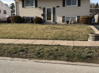 5013 44th Ave, Moline, IL 61265