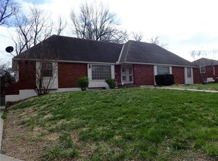 14819-21 E 46th St S, Independence, MO 64055