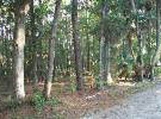 Mitchell Rd, Yulee, FL 32097