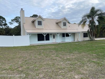 3445 Fox Lake Rd, Titusville, FL, 32780