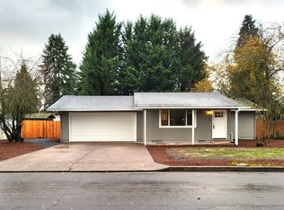 464 Dublin Ave, Eugene, OR 97404