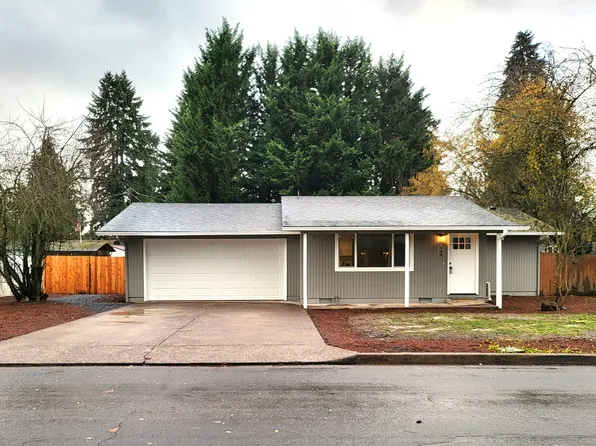 464 Dublin Ave, Eugene, OR 97404