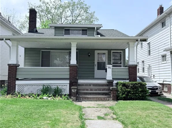3196 W 116th St, Cleveland, OH 44111