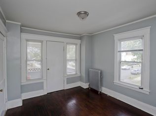 146 Kensington Ave, Springfield, MA 01108