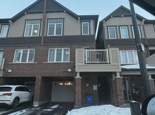 545 Buckeye Ct, Milton, ON L9E 1M3