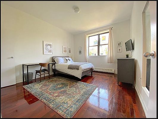 4th image of 2149 Frederick Douglass Blvd APT 5A
