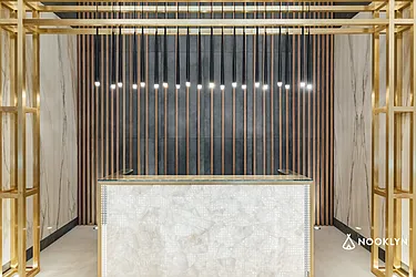 Rented by Nooklyn NYC LLC