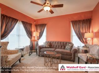 1618 English Oak Dr, Champaign, IL