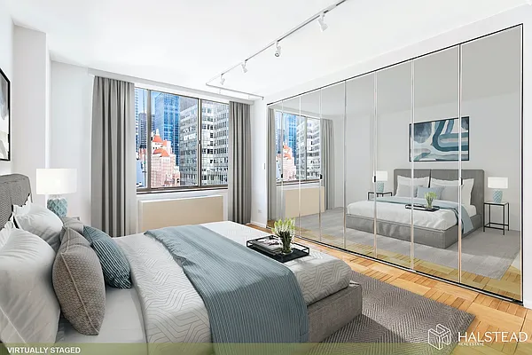 Rented by Brown Harris Stevens | media 40