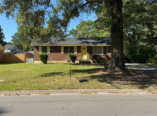 126 Kitt Dr, Jacksonville, NC 28540