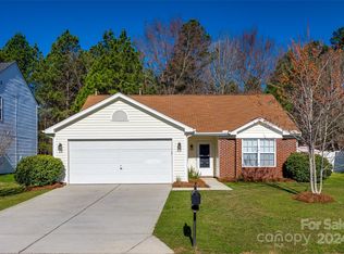 1300 Shenandoah Cir, Rock Hill, SC 29730