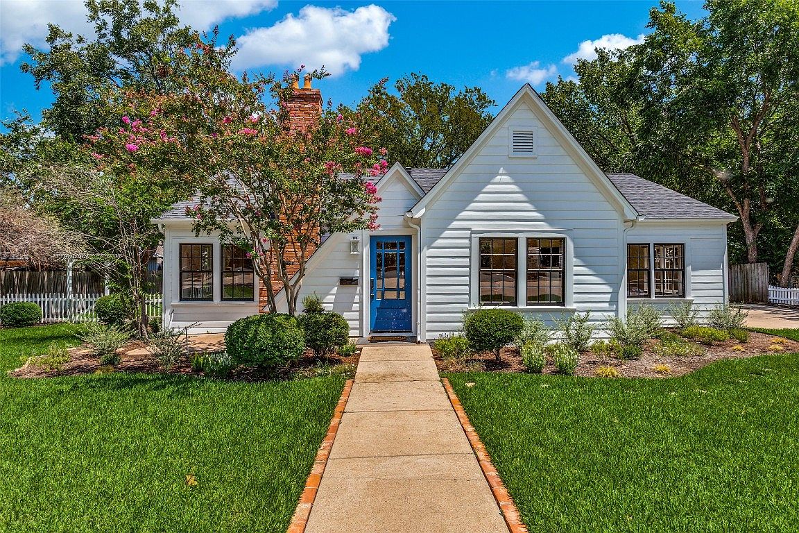 311 Smith St, Grapevine, TX 76051 Zillow