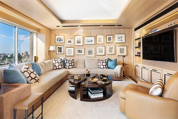 733 Park Avenue #27TH FLOOR in Lenox Hill, Manhattan