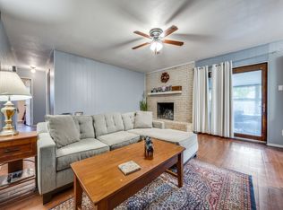 2701 Riverlake Ct, Irving, TX 75060