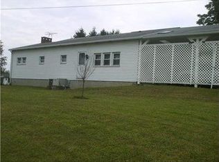 176 Motordrome Rd, Smithton, PA 15479
