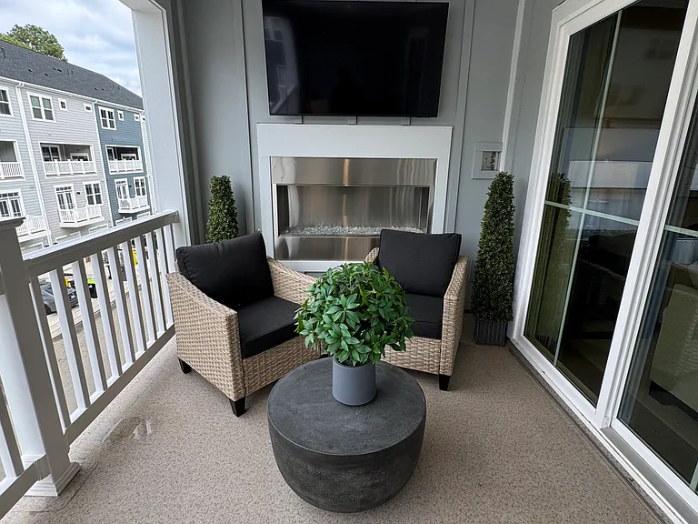 8001 Lake Laurel Ln #B — Photo 37
