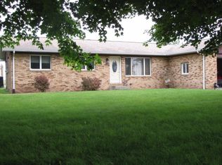 4650 Sheridan Rd, Akron, MI 48701