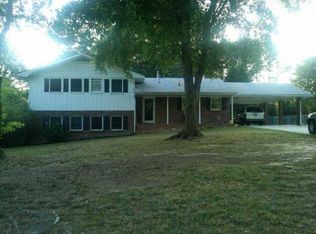 1290 Casteel Rd, Powder Springs, GA 30127