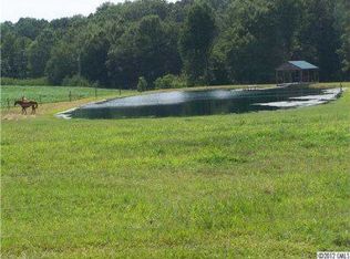 2422 Russell Pope Rd, Wingate, NC 28174