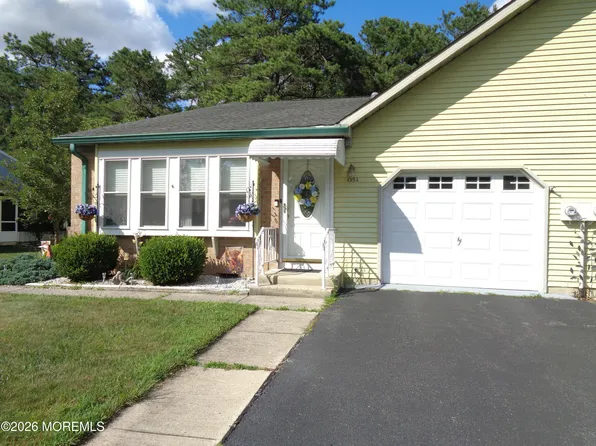135A Sunset Rd, Manchester Township, NJ 08759