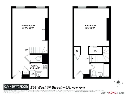 Sold by Keller Williams NYC | media 13