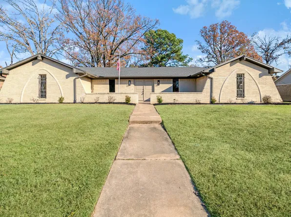 615 38th St SE, Paris, TX 75462