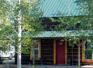 209 W 100 S, Woodruff, UT 84086