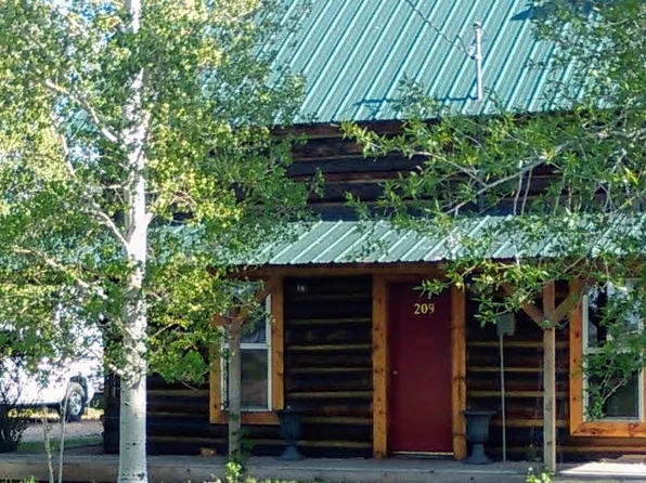 209 W 100 S, Woodruff, UT 84086