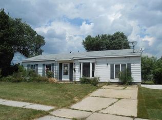 312 Healy Ave, Romeoville, IL 60446