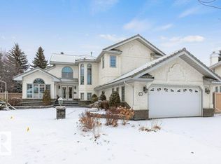 18 Eastbourne Close, Saint Albert, AB T8N5N5