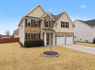 7471 Randshire Way, Raleigh, NC 27616