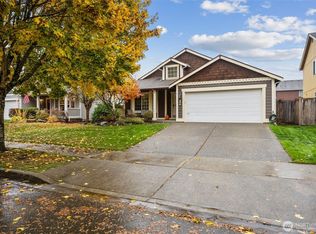 175 Wind River Dr, Chehalis, WA 98532